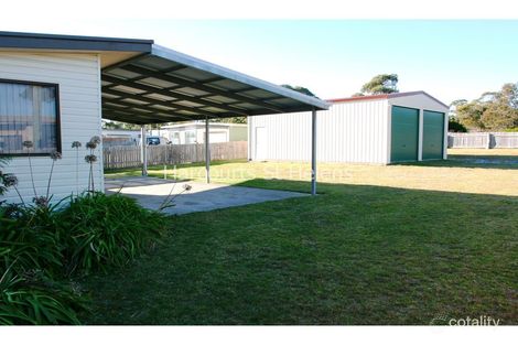 Property photo of 38 Peron Street Stieglitz TAS 7216