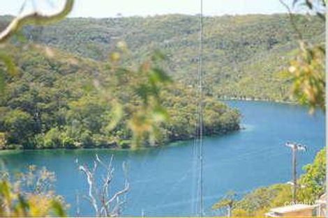 Property photo of 19 Cammaray Road Castle Cove NSW 2069