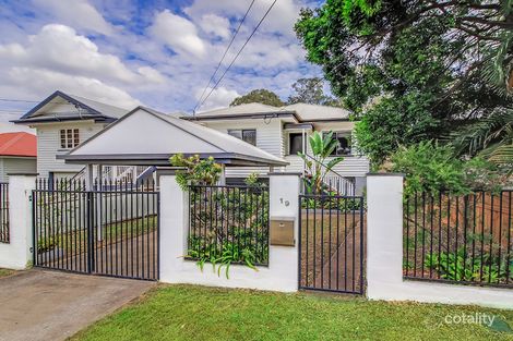 Property photo of 19 John Bright Street Moorooka QLD 4105