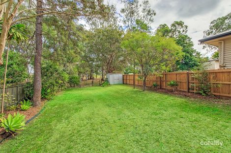 Property photo of 19 John Bright Street Moorooka QLD 4105