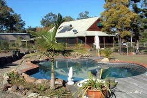 Property photo of 29 Vaughan Drive Ormeau QLD 4208