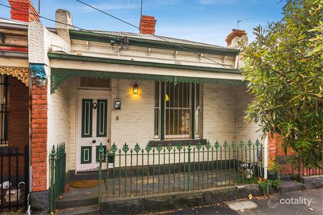 Property photo of 8 Abbotsford Street Abbotsford VIC 3067