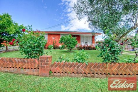 Property photo of 17 Bombala Street Pendle Hill NSW 2145