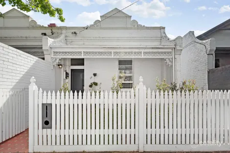 17 Tyrone St, South Yarra, VIC 3141