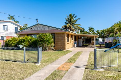 19 Atherton St, Norman Gardens, QLD 4701