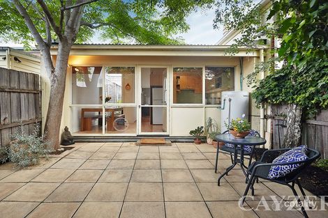 Property photo of 140 Nott Street Port Melbourne VIC 3207