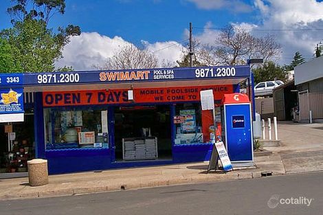 488 North Rocks Rd, Carlingford, NSW 2118