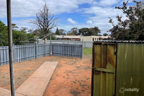 Property photo of 14 Cain Street Port Augusta SA 5700