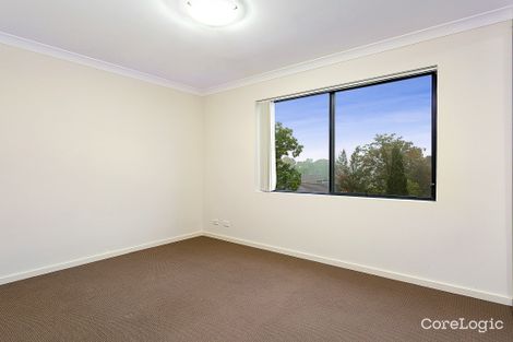 Property photo of 19/201-203 William Street Granville NSW 2142