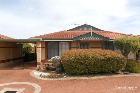 Property photo of 5/2 Redbud Mews Cooloongup WA 6168