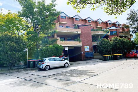 Property photo of 42 Swan Avenue Strathfield NSW 2135