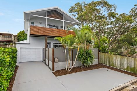 Property photo of 63 Fisher Street East Brisbane QLD 4169