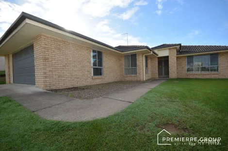 Property photo of 6 McCubbin Court Goodna QLD 4300