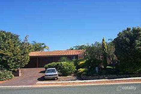 Property photo of 1 Quilter Drive Duncraig WA 6023