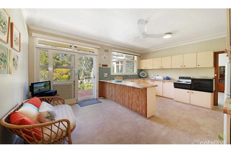 Property photo of 15 Caprera Road Northmead NSW 2152