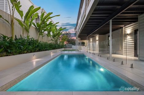 67 Disraeli St, Indooroopilly, QLD 4068