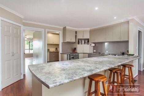 Property photo of 43 Frudal Crescent Knoxfield VIC 3180