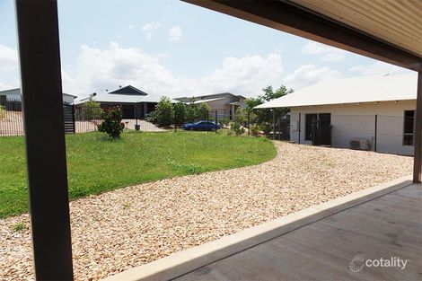 Property photo of 22B Warbird Street Zuccoli NT 0832