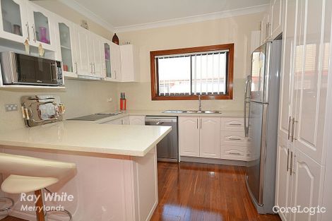 Property photo of 11 Hampden Road South Wentworthville NSW 2145