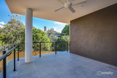 Property photo of 303/12 Lima Street Auchenflower QLD 4066