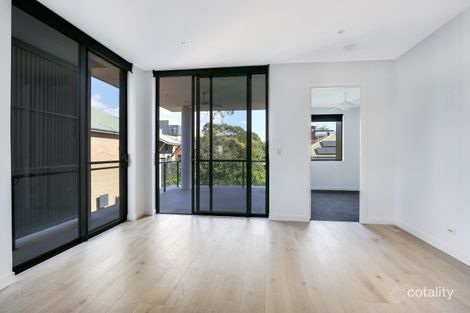 Property photo of 303/12 Lima Street Auchenflower QLD 4066