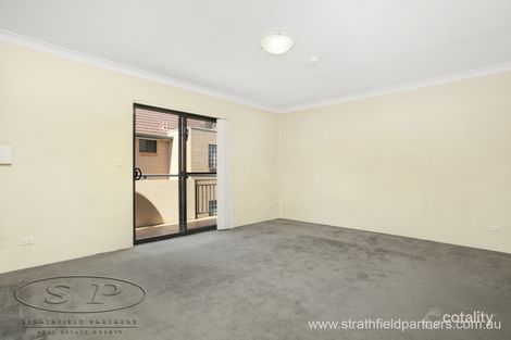 Property photo of 6/18 Eastbourne Road Strathfield NSW 2135