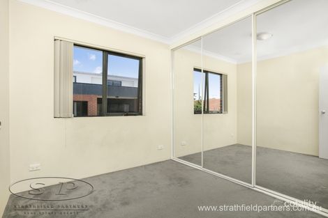 Property photo of 6/18 Eastbourne Road Strathfield NSW 2135