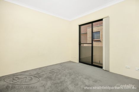 Property photo of 6/18 Eastbourne Road Strathfield NSW 2135