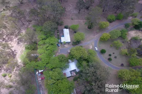 40 Amaroo Dr, Wondai, QLD 4606