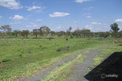 Property photo of 45 Douglas Street Gracemere QLD 4702