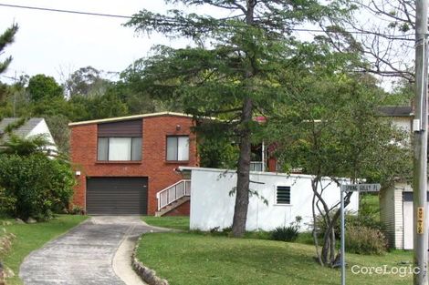 Property photo of 108 King Road Wahroonga NSW 2076