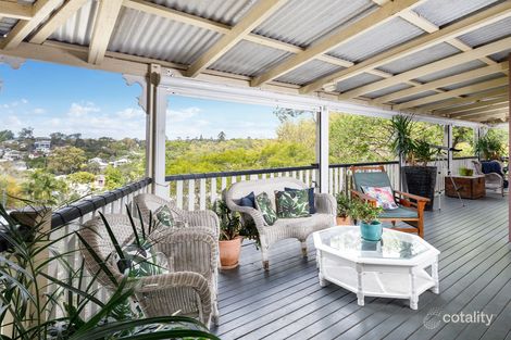 Property photo of 108 Birdwood Terrace Auchenflower QLD 4066