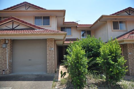 Property photo of 32/17 Marlow Street Woodridge QLD 4114