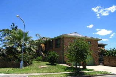 Property photo of 1 Kipling Road Wetherill Park NSW 2164
