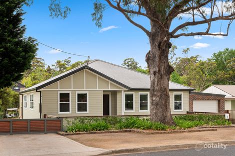Property photo of 12 Evans Street Mittagong NSW 2575