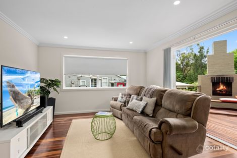 Property photo of 12 Evans Street Mittagong NSW 2575