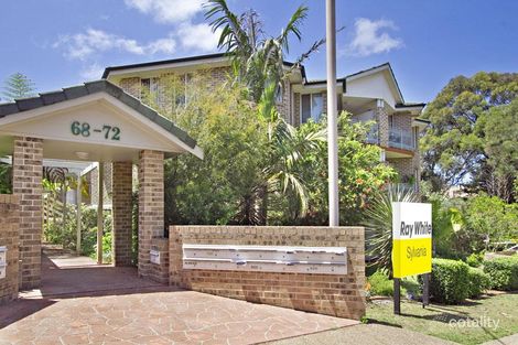 11/68-72 Auburn St, Sutherland, NSW 2232
