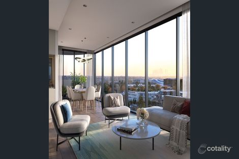 Property photo of 812/1513-1517 Dandenong Road Oakleigh VIC 3166