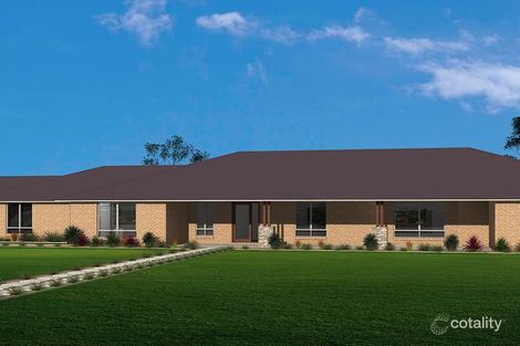 Lot 8/98 Tarrawarra Lane, Romsey, VIC 3434