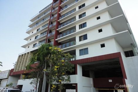 4/107 Woods St, Darwin City, NT 0800