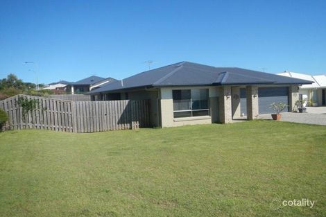 Property photo of 50 Daylesford Circuit Ormeau QLD 4208
