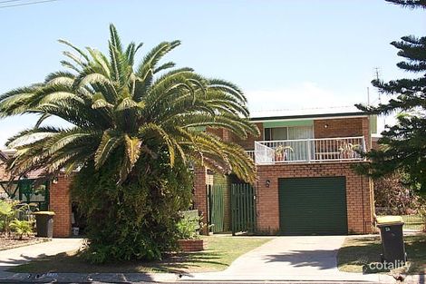 Property photo of 1/23A Prince Street Urangan QLD 4655