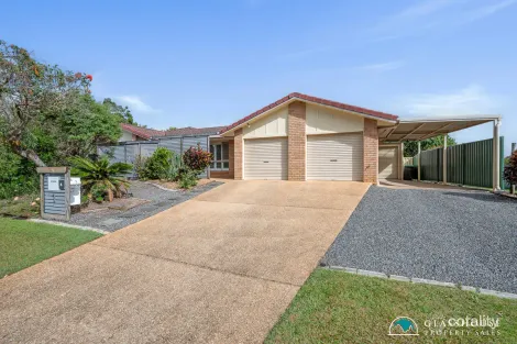 1 Alpha Dr, Glass House Mountains, QLD 4518