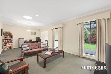 Property photo of 50 Bonnie View Road Croydon North VIC 3136