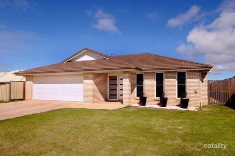 9 Ace Dr, Glenvale, QLD 4350
