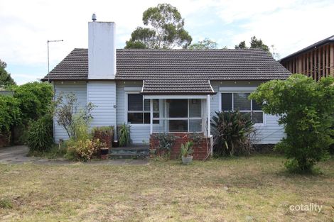 Property photo of 10 Foley Avenue Preston VIC 3072