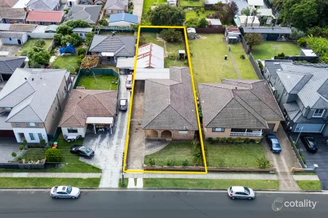 Property photo of 32 Hubert Street Fairfield NSW 2165