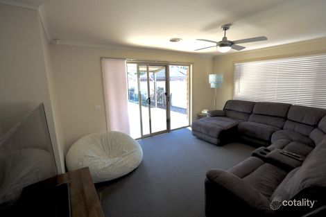 Property photo of 27 Barnett Drive Kangaroo Flat VIC 3555