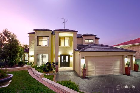 Property photo of 14 Karingal Court Glenmore Park NSW 2745