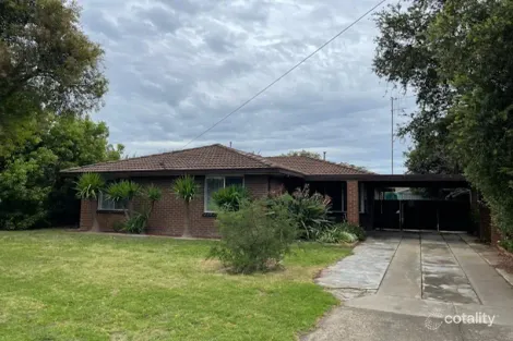 15 Wentworth St, Shepparton, VIC 3630